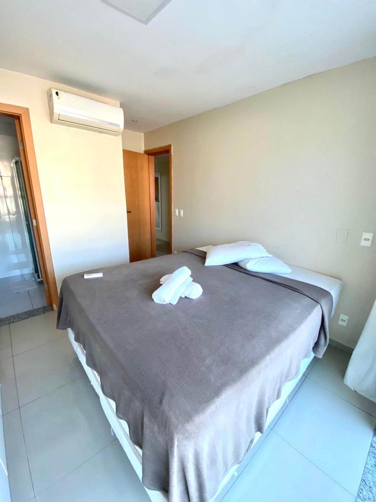 Apartamento de 3 Quartos